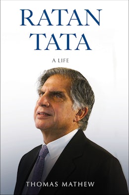 Ratan N. Tata