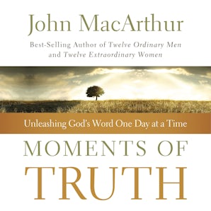 Moments of Truth book image