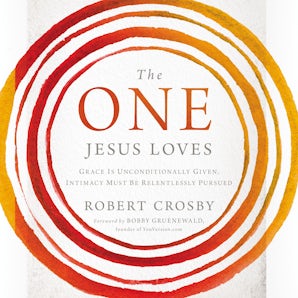 The One Jesus Loves book image