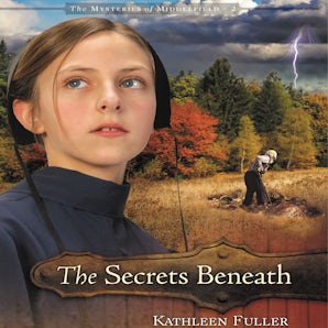 The Secrets Beneath book image