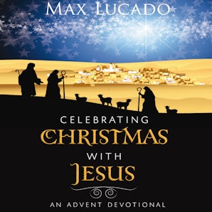 Celebrating Christmas with Jesus book image