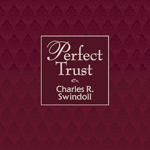 Perfect Trust book image