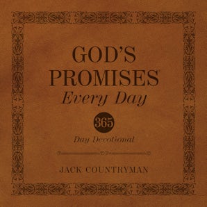 God's Promises Every Day book image