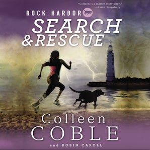 Rock Harbor Search and Rescue book image