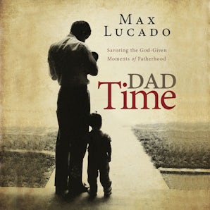 Dad Time book image