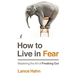 How to Live in Fear book image