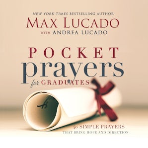 Pocket Prayers for Graduates book image
