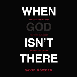 When God Isn't There book image
