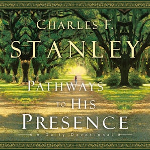 Pathways to His Presence book image