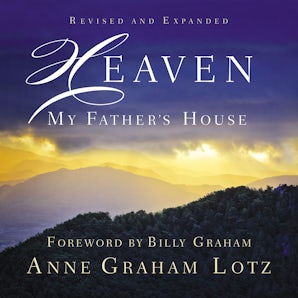 Heaven: My Father's House book image