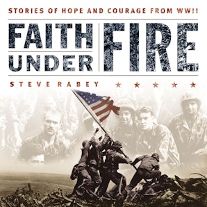 Faith Under Fire book image
