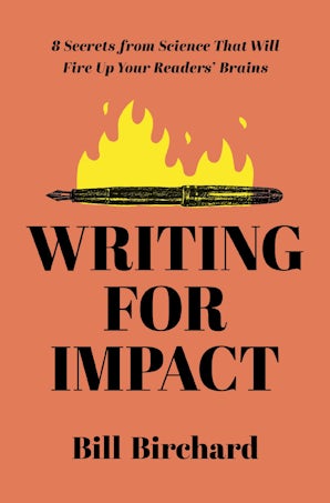 Writing for Impact book image