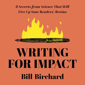 Writing for Impact book image