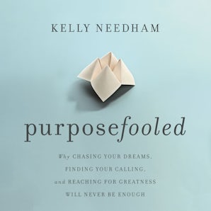 Purposefooled book image