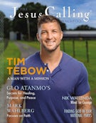 Jesus Calling Magazine Issue 12