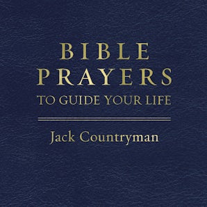 Bible Prayers to Guide Your Life book image