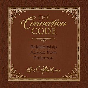 The Connection Code book image