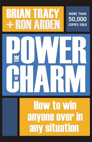 The Power of Charm book image