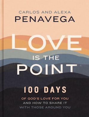 Love Is the Point book image
