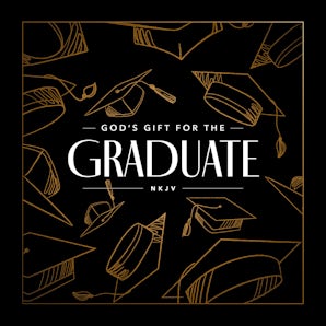 God's Gift for the Graduate NKJV book image