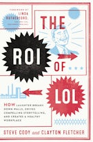 The ROI of LOL