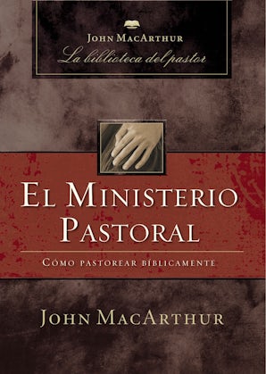 El ministerio pastoral book image