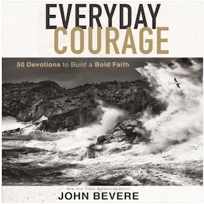 Everyday Courage book image