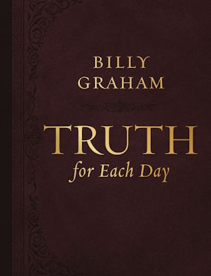 Truth for Each Day book image