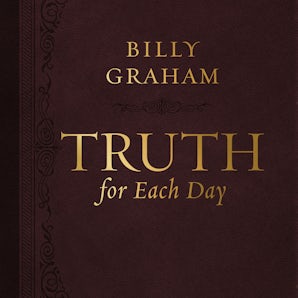 Truth for Each Day book image