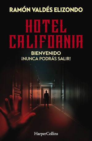 Hotel California Paperback 