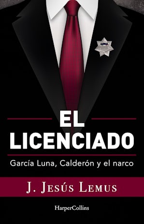 El licenciado Paperback