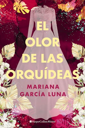 El olor de las orquídeas Paperback
