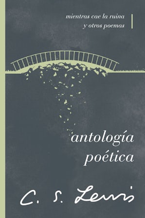 Antología poética book image