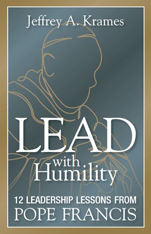 Lead with Humility book image