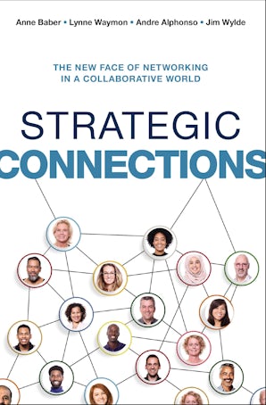 Strategic Connections book image