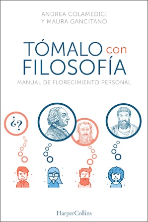 Tómalo con filosofía Paperback