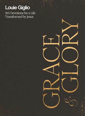 Grace and Glory book image