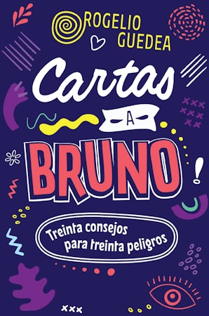 Cartas a Bruno book image