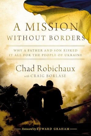 A Mission Without Borders book image