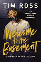Welcome to the Basement