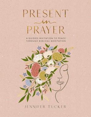 Present in Prayer book image