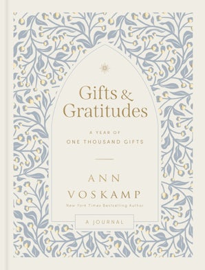 Gifts and Gratitudes book image