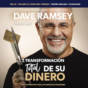 La transformación total de su dinero Actualizada y Ampliada Downloadable audio file UBR
