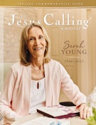 Jesus Calling Magazine Issue 18