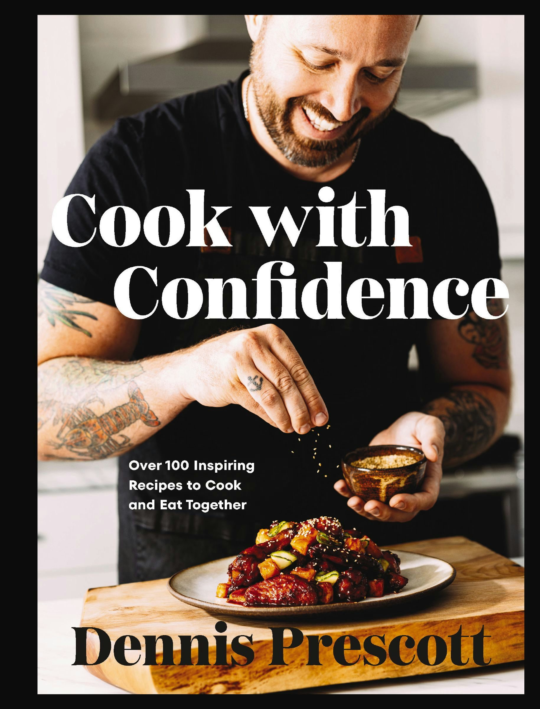 Buy Chef, Interrupted: Delicious Chefs' Recipes That You Can