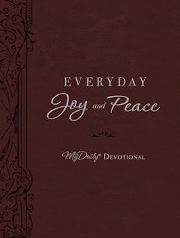 Everyday Joy and Peace