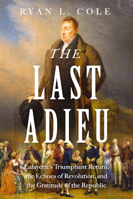 The Last Adieu