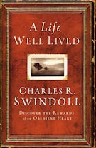 A Life Well Lived