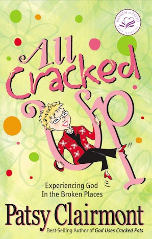 All Cracked Up book image