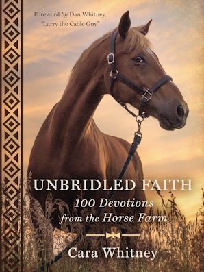 Unbridled Faith book image